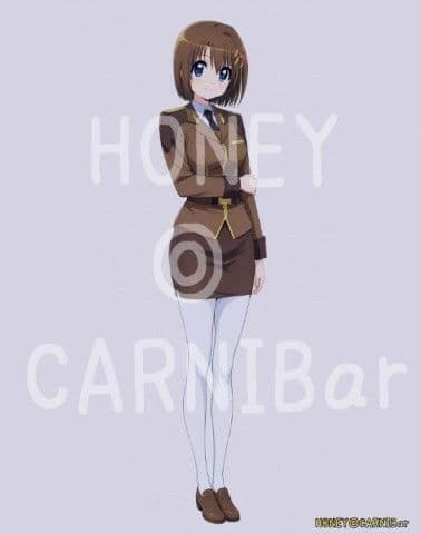 タヌちゃん課長と深夜残業 淫癒娘抱集 サンプル1