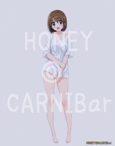 タヌちゃん課長と深夜残業 淫癒娘抱集 サンプル6