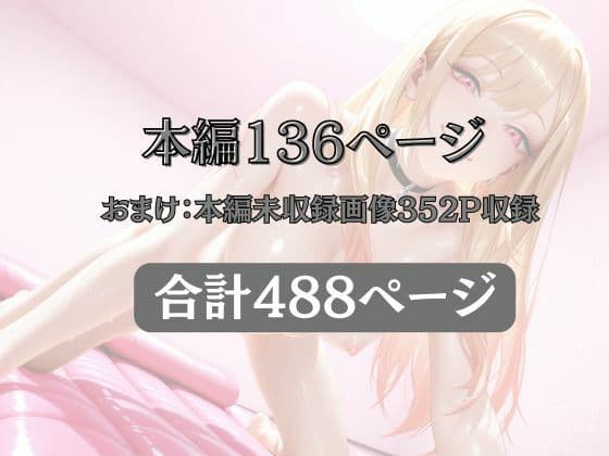 マットDEヘルス〜喜●川海夢編〜 サンプル10