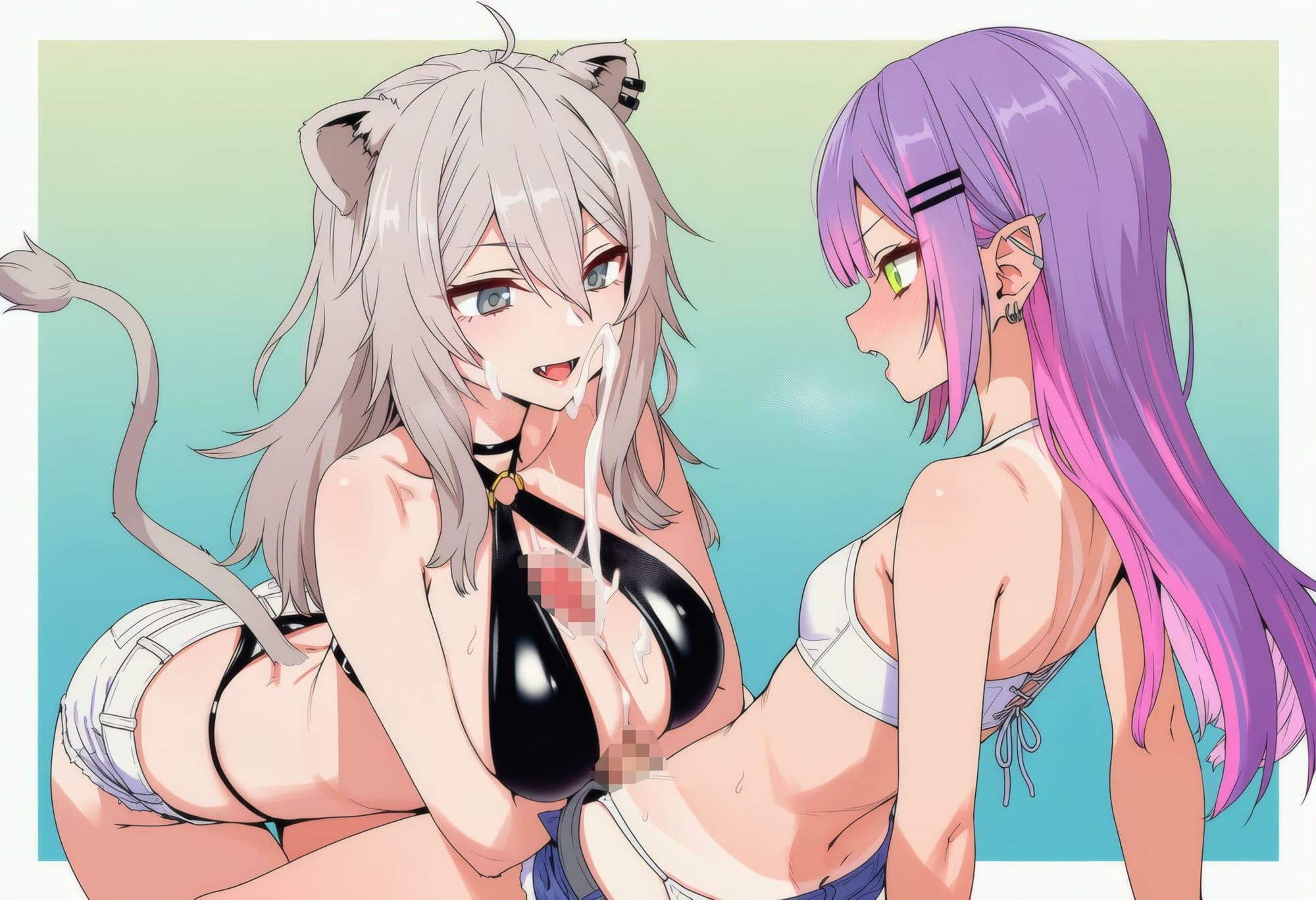 202606 ふたなり とこやみ ししろ サンプル7