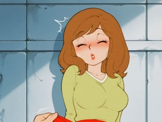 マチコめくり。