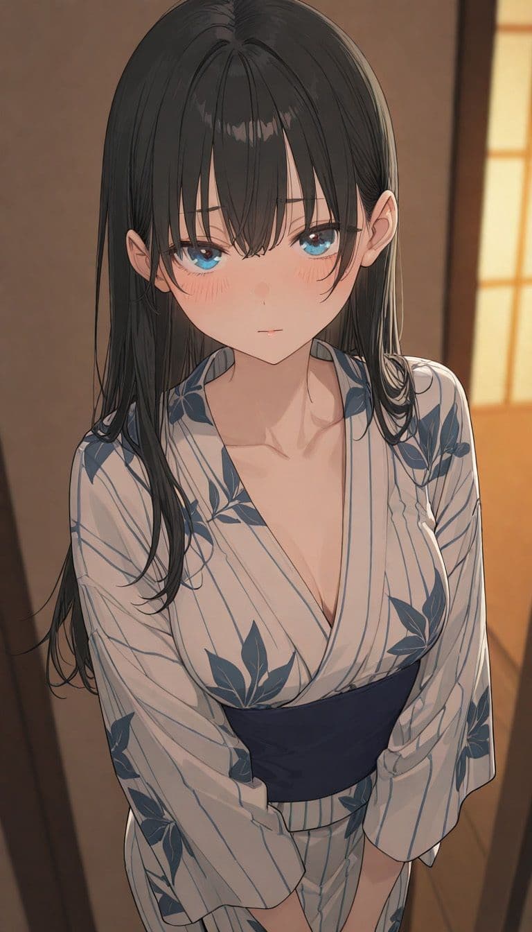 不倫物語 サンプル1
