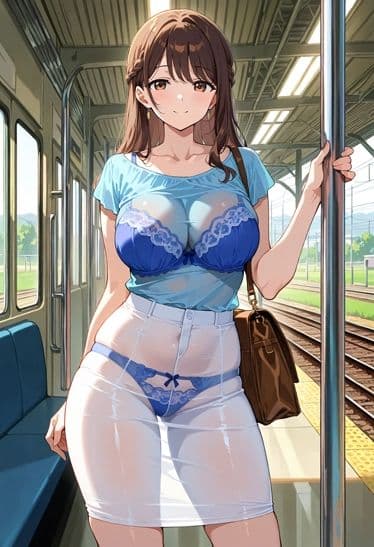 【500枚】今日のパンティーチェック！SP10 サンプル8