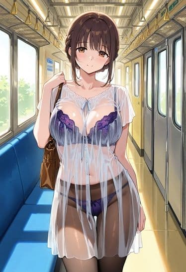 【500枚】今日のパンティーチェック！SP10 サンプル10