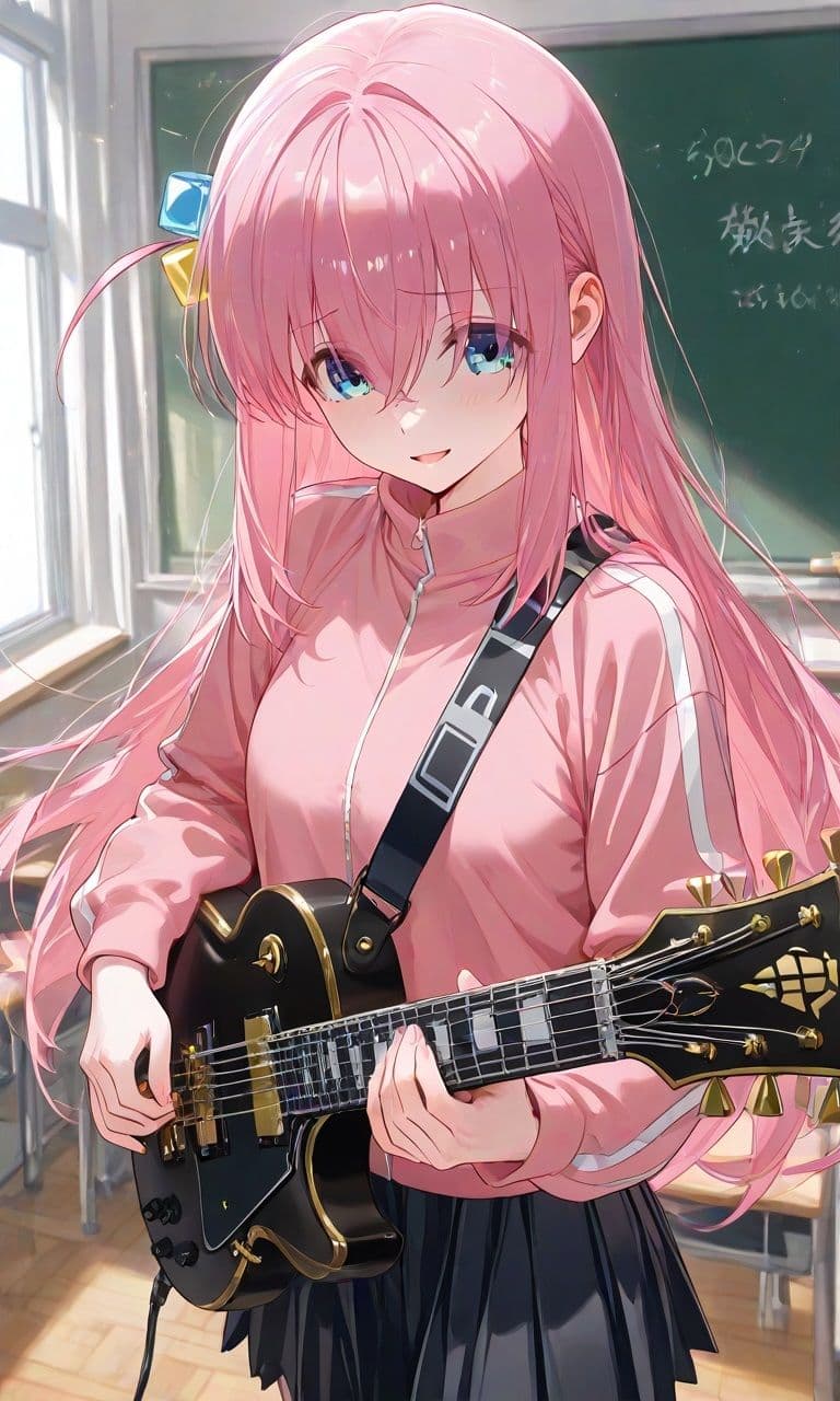 アニメ・ゲーム ヒロイン画集Vol1  お隣の天使様・FGO・NIKKE・このすば など サンプル8