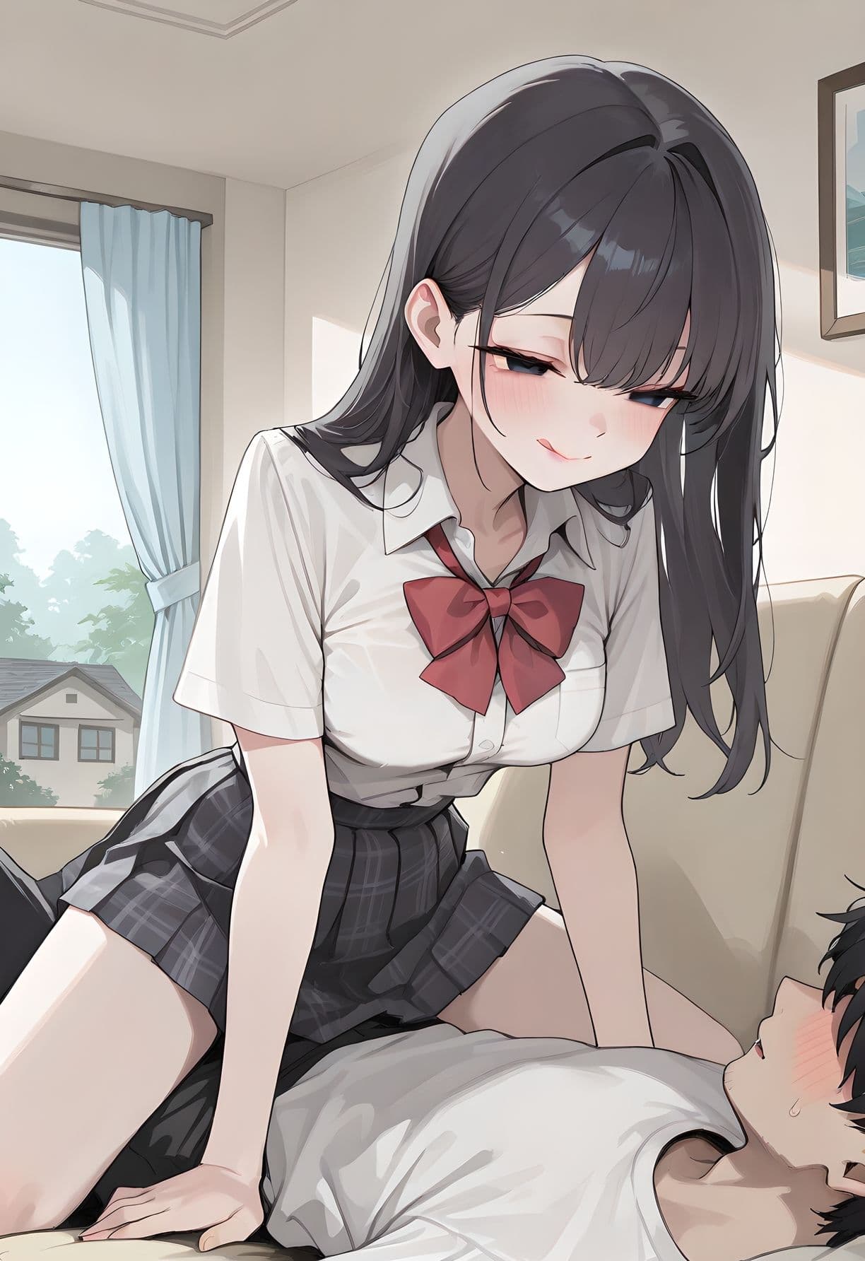 妹と結婚 サンプル4