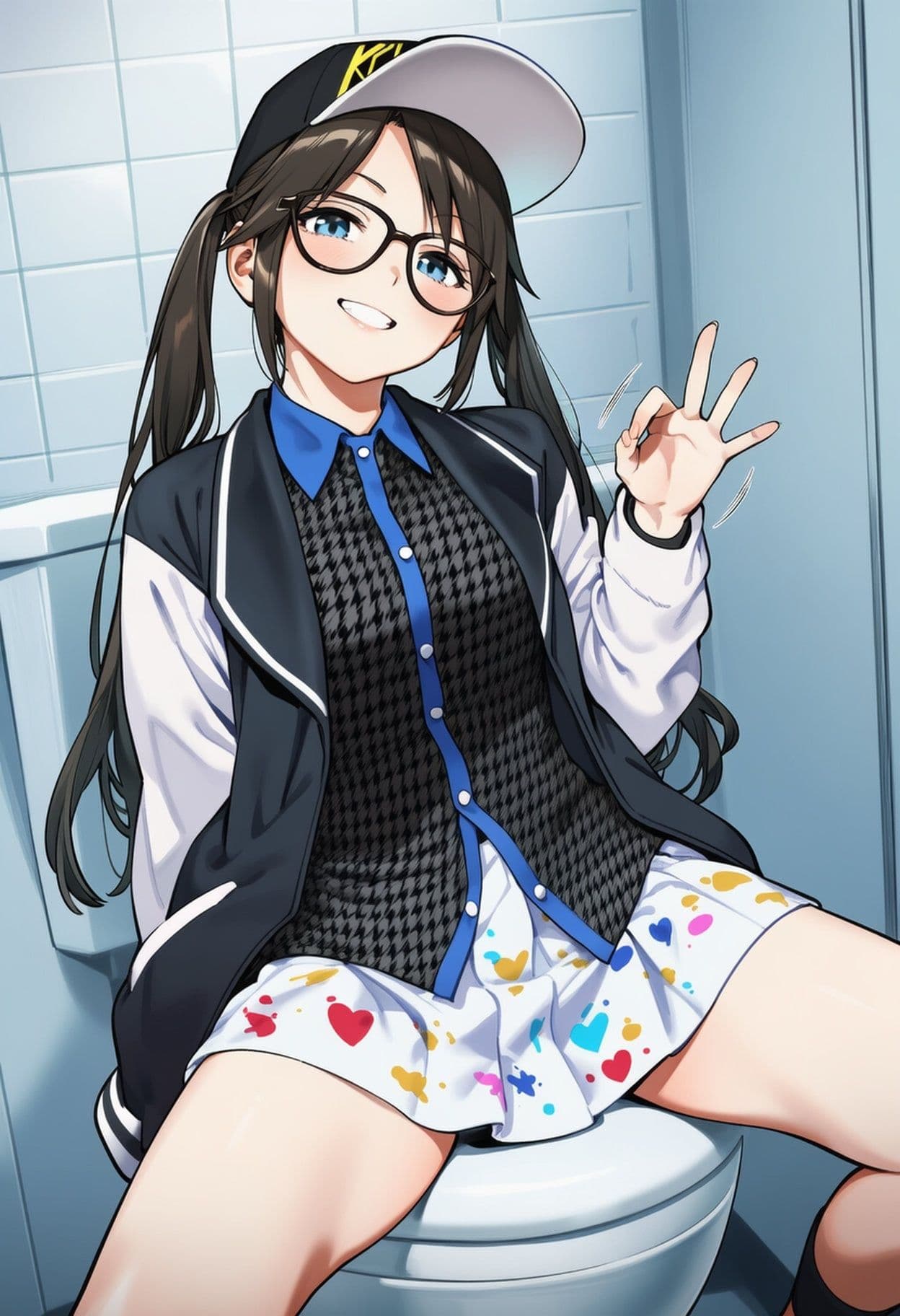 ヒロインコレクション  アイドル編7 サンプル1