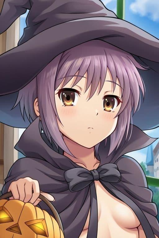 涼宮ハルヒの自称そっくりさんが増援を呼びました！ サンプル8