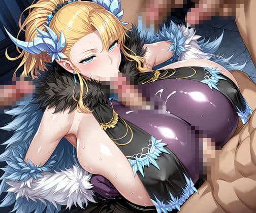 ラグナロク サンプル4