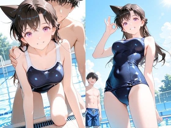 ヒロイン学園:毛〇蘭 快楽に沈む放課後の秘事 サンプル4