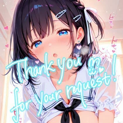 【Patreonリクエスト＋α】2026.6  87枚 サンプル1