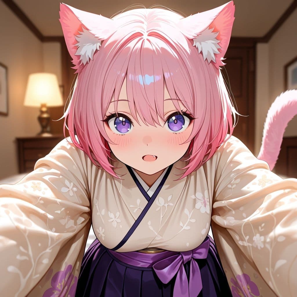 陽だまりのフェリス - Feline Affection Vol.1 - サンプル1