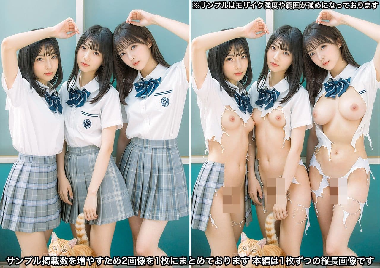 おらの仕事にゃ サンプル3