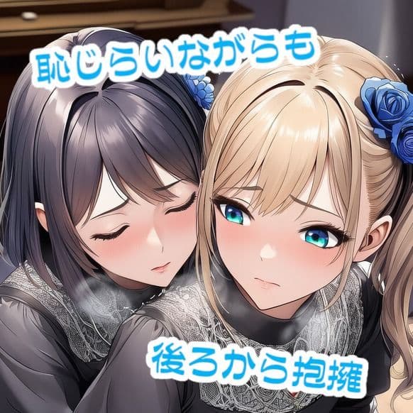男の娘しこりっこ〜クラロリ〜 サンプル1
