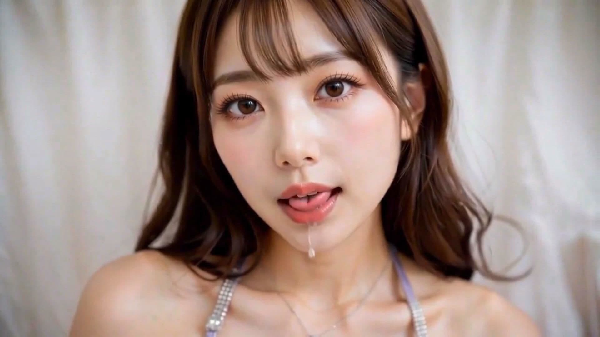 【Kokeru Girl】今話題の見学店をリアル再現2！最高の美女を独占！一人称視点で味わう圧倒的リアル体験 サンプル3