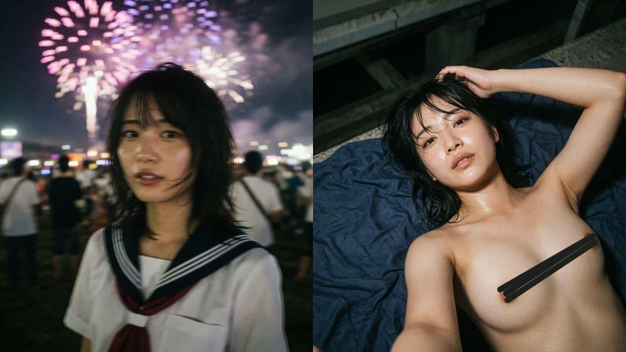 『JK分割日誌』 〜制服美少女の日常と、密室で見せる痴態〜 サンプル4