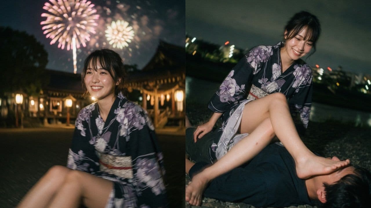 『JK分割日誌』 〜制服美少女の日常と、密室で見せる痴態〜 サンプル7