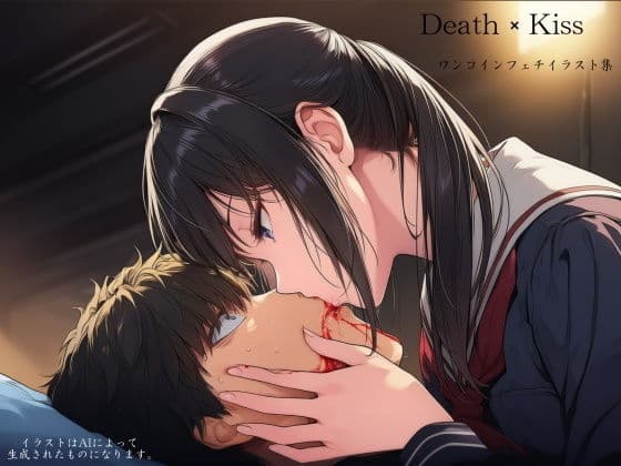 Death × Kiss