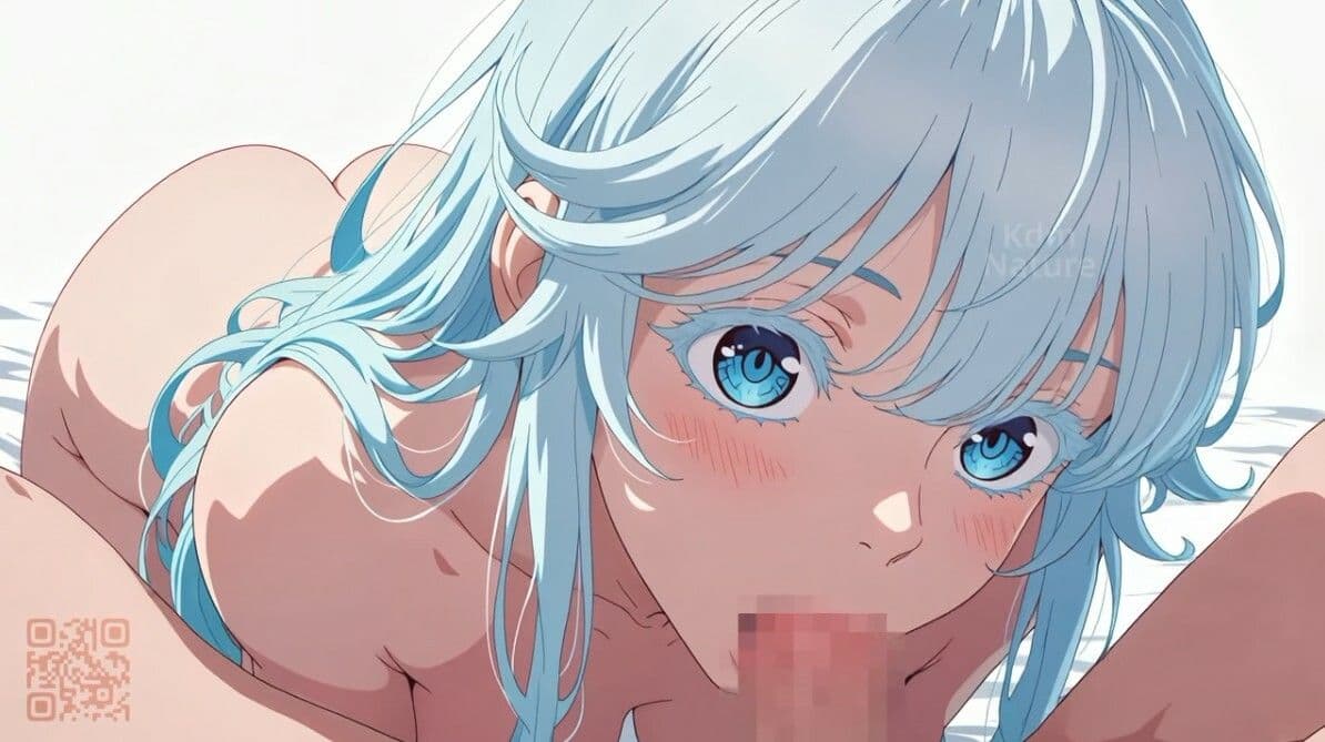愛が重すぎる至高の魔法使いと天然剣士のSEX サンプル2