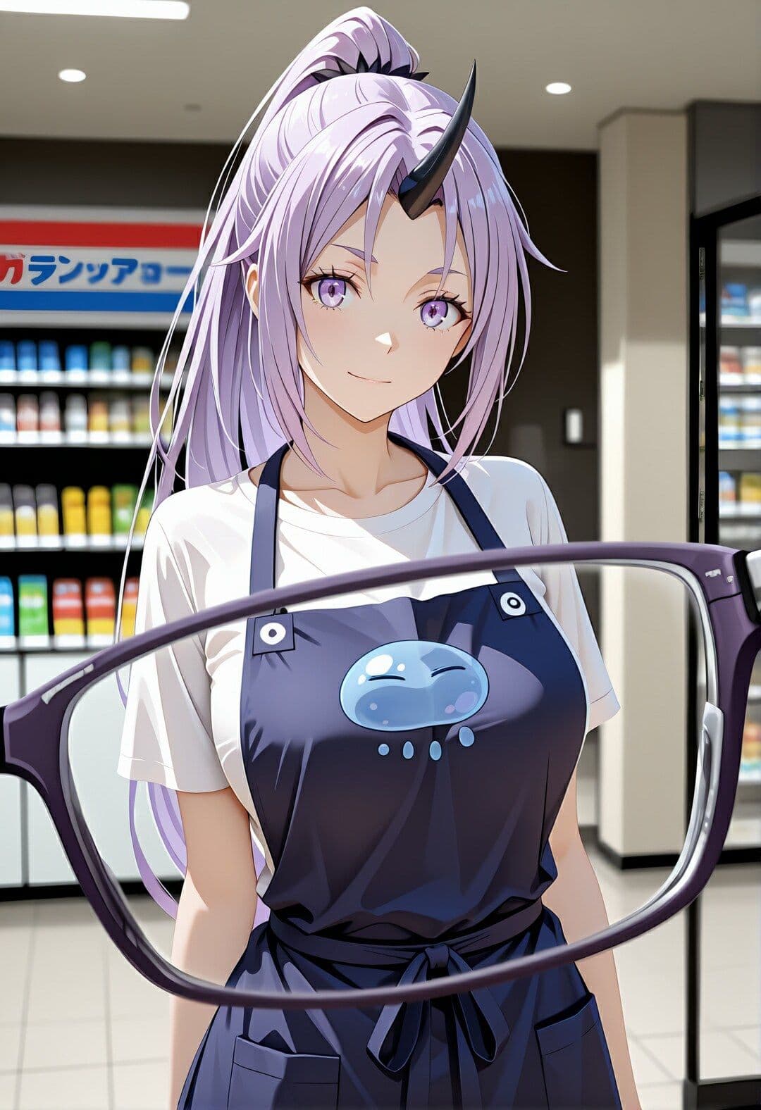 【転ス〇】シ〇ン、バイトをしたら性奴●業だった件 〜催〇アプリで完堕ち肉オナホ〜 サンプル2
