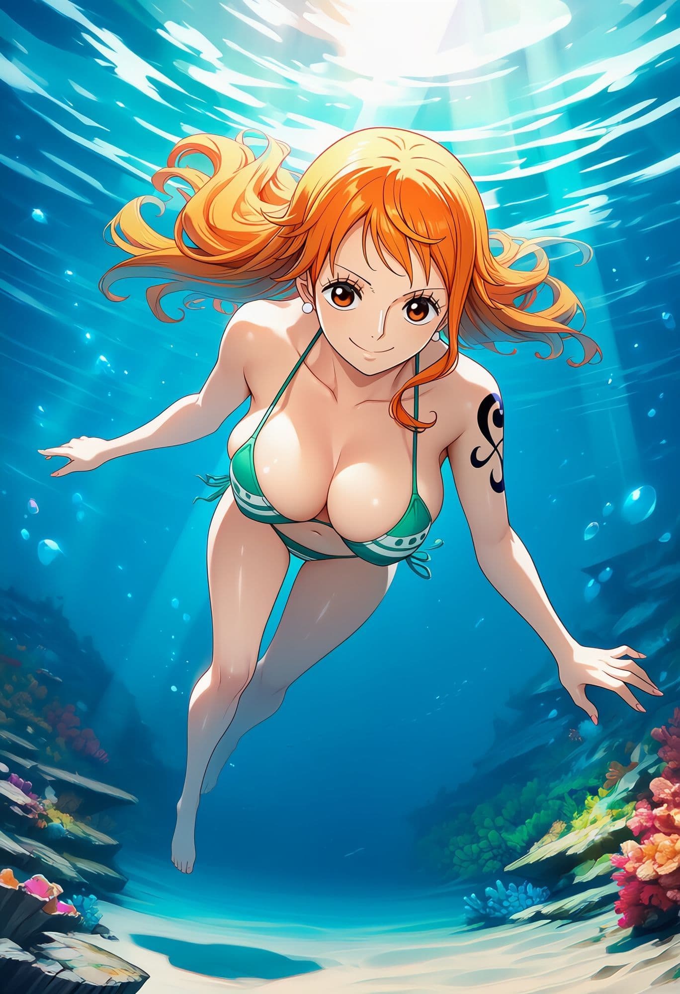 なみなみSEX サンプル1