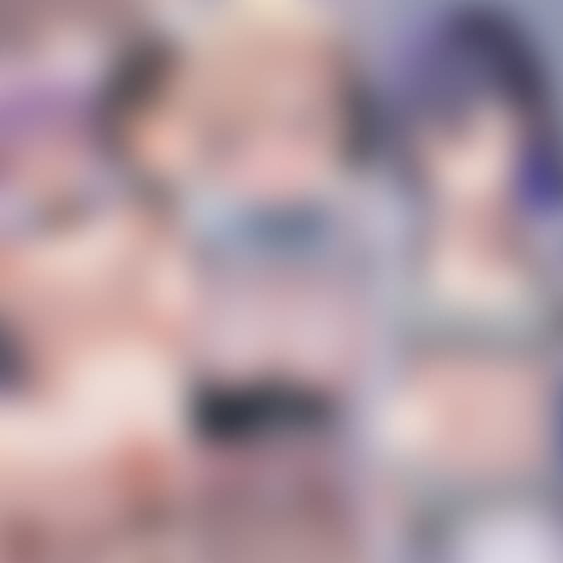 大人気Vtuberのエロ画像集 33 サンプル1