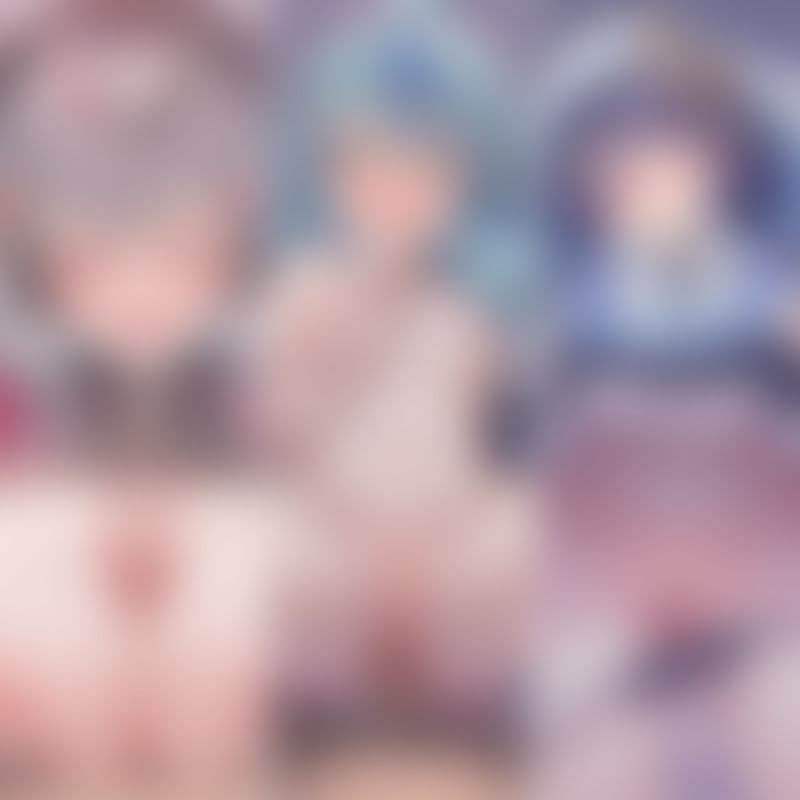 大人気Vtuberのエロ画像集 33 サンプル3