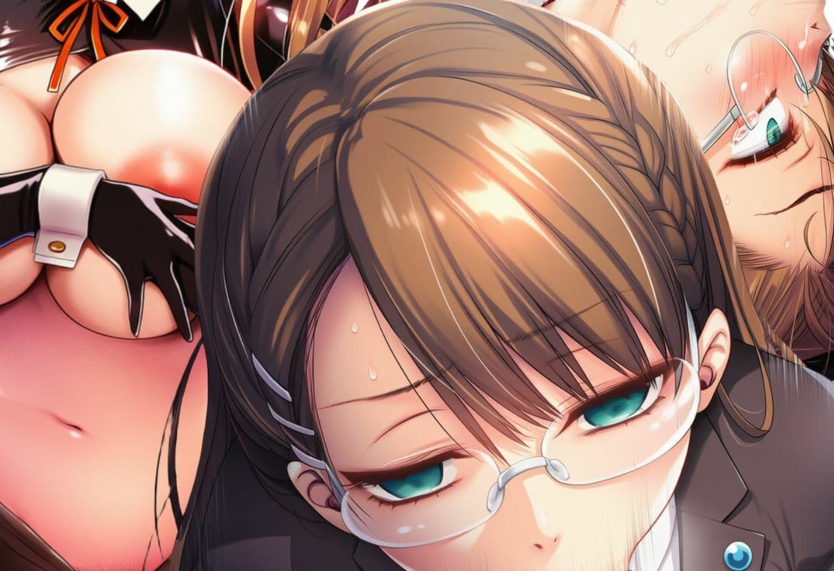 死ぬほど嫌な顔でフェラチオするだけ サンプル6