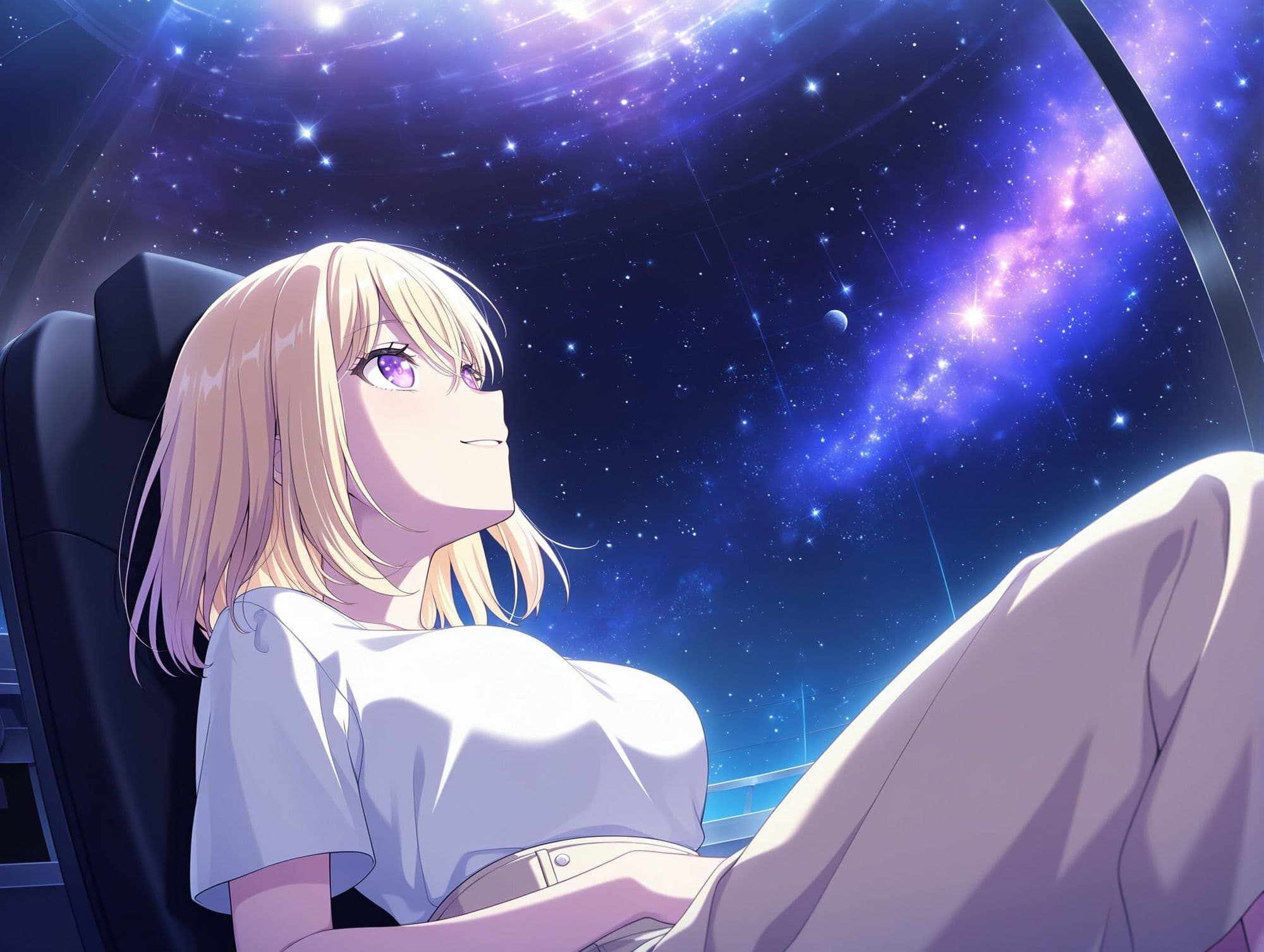 Ba〇GDream 三角初華 純愛H CG集 サンプル1