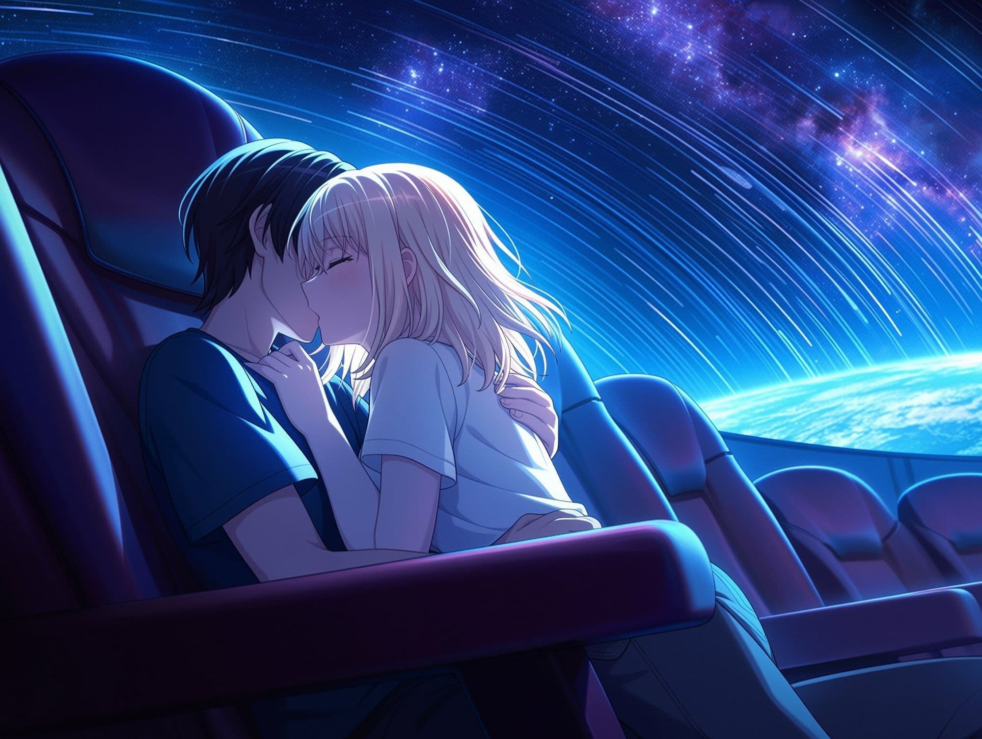 Ba〇GDream 三角初華 純愛H CG集 サンプル2