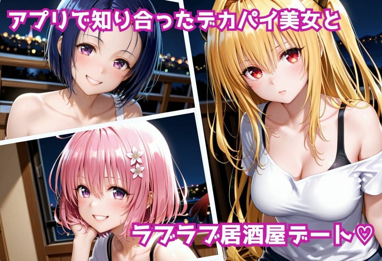 デカパイアプリ美女  生ハメホテル サンプル1