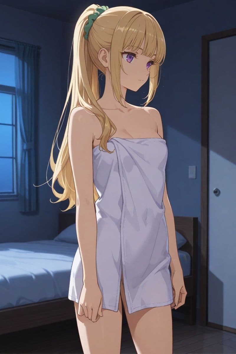 よう実4人娘H詰め合わせ サンプル7