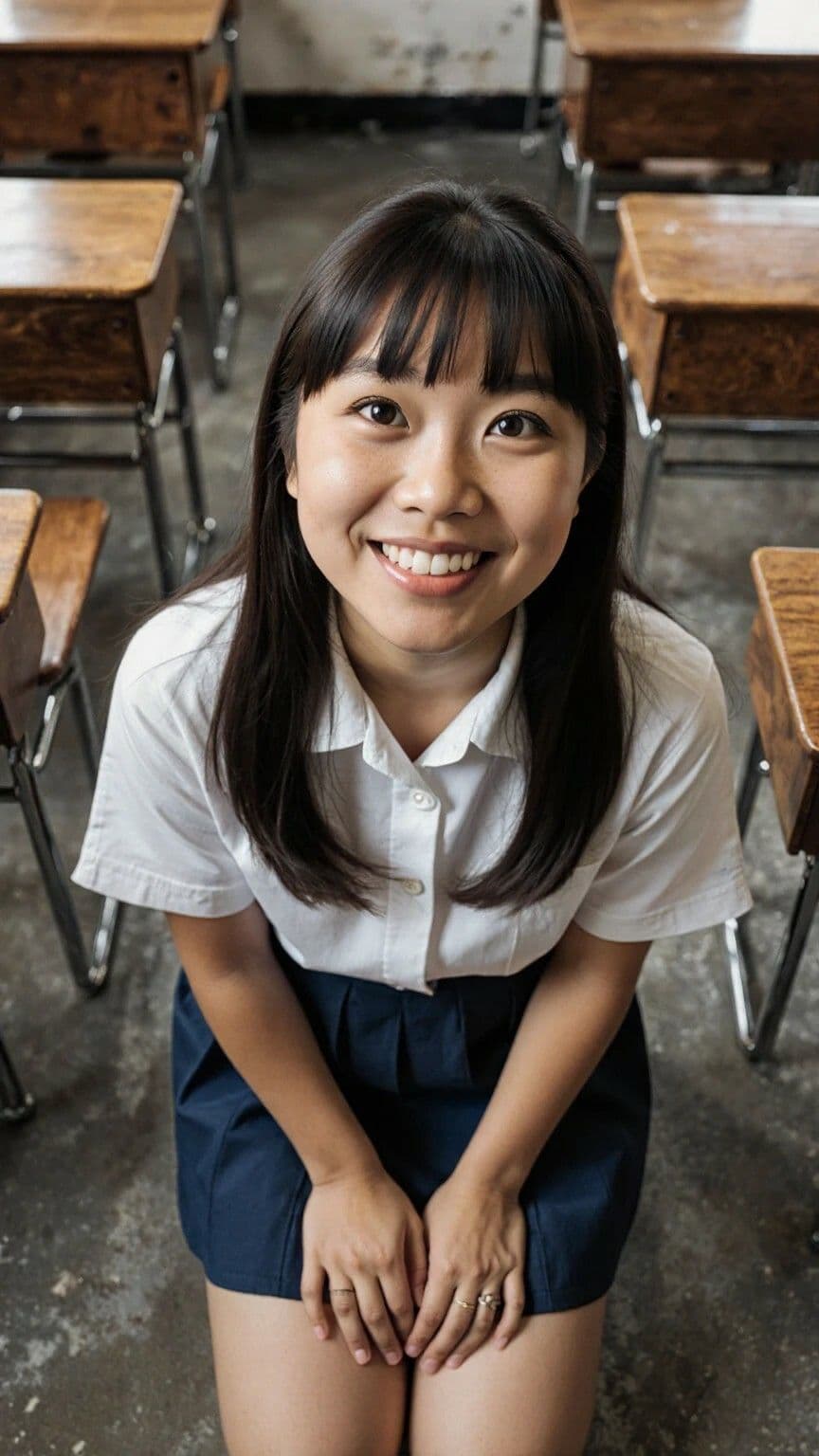 コスプレ美女に顔射100連発 サンプル8