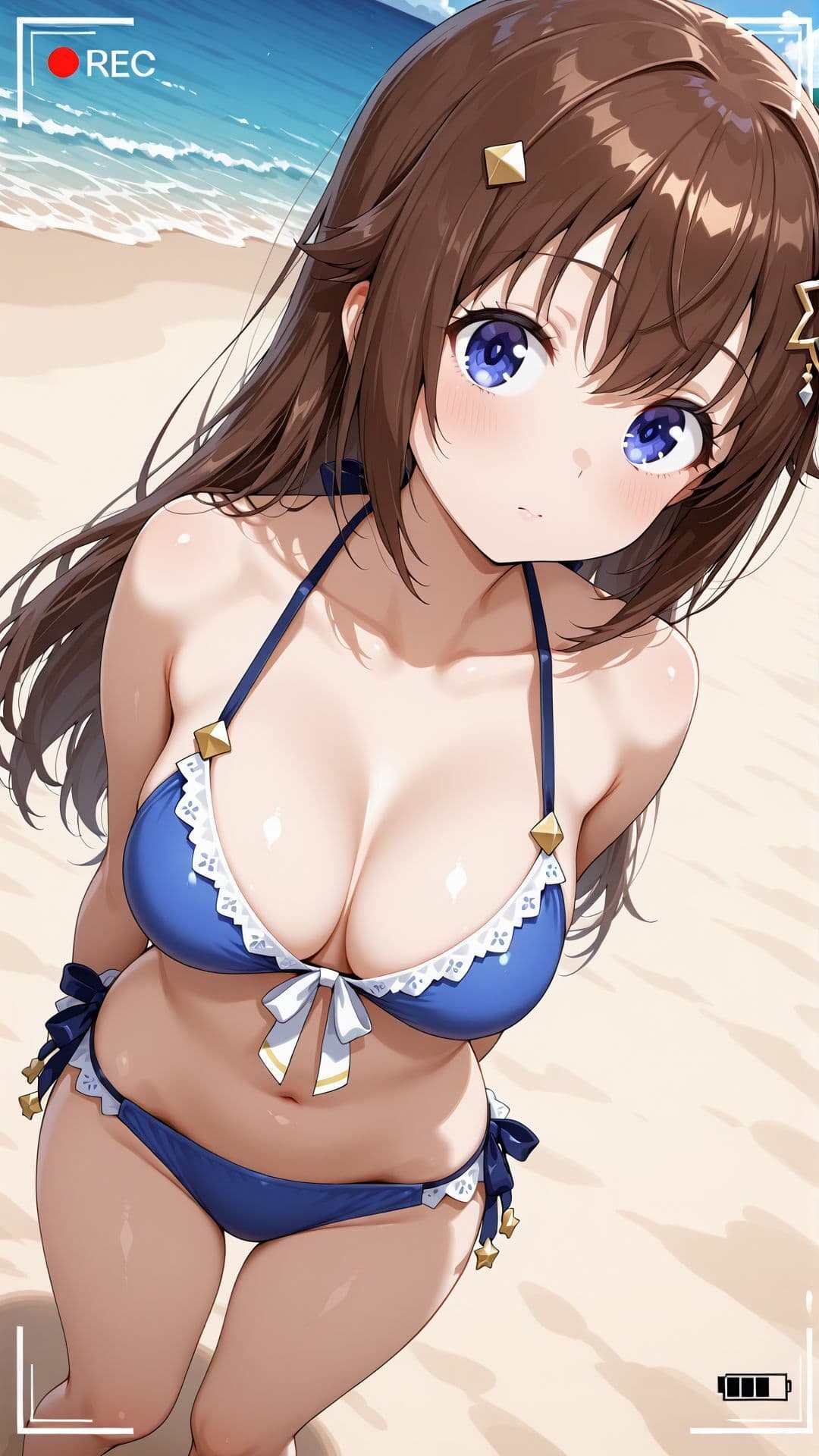 【差分141枚】撮影CG集 ときの〇ら サンプル1