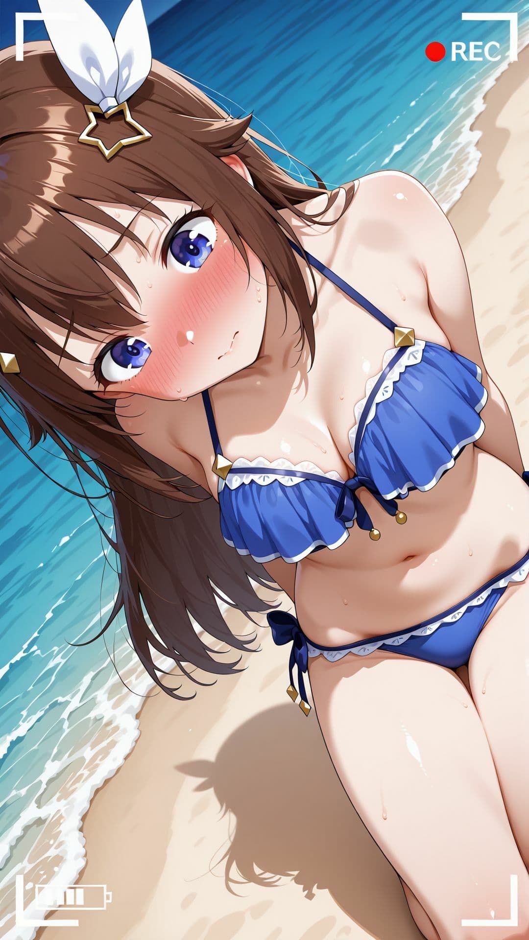 【差分141枚】撮影CG集 ときの〇ら サンプル2