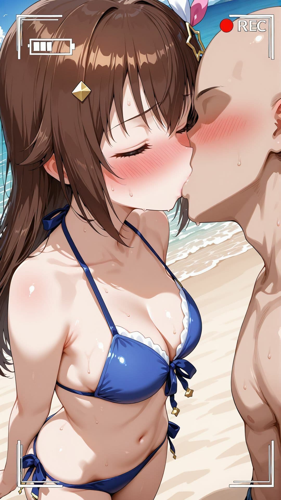 【差分141枚】撮影CG集 ときの〇ら サンプル3
