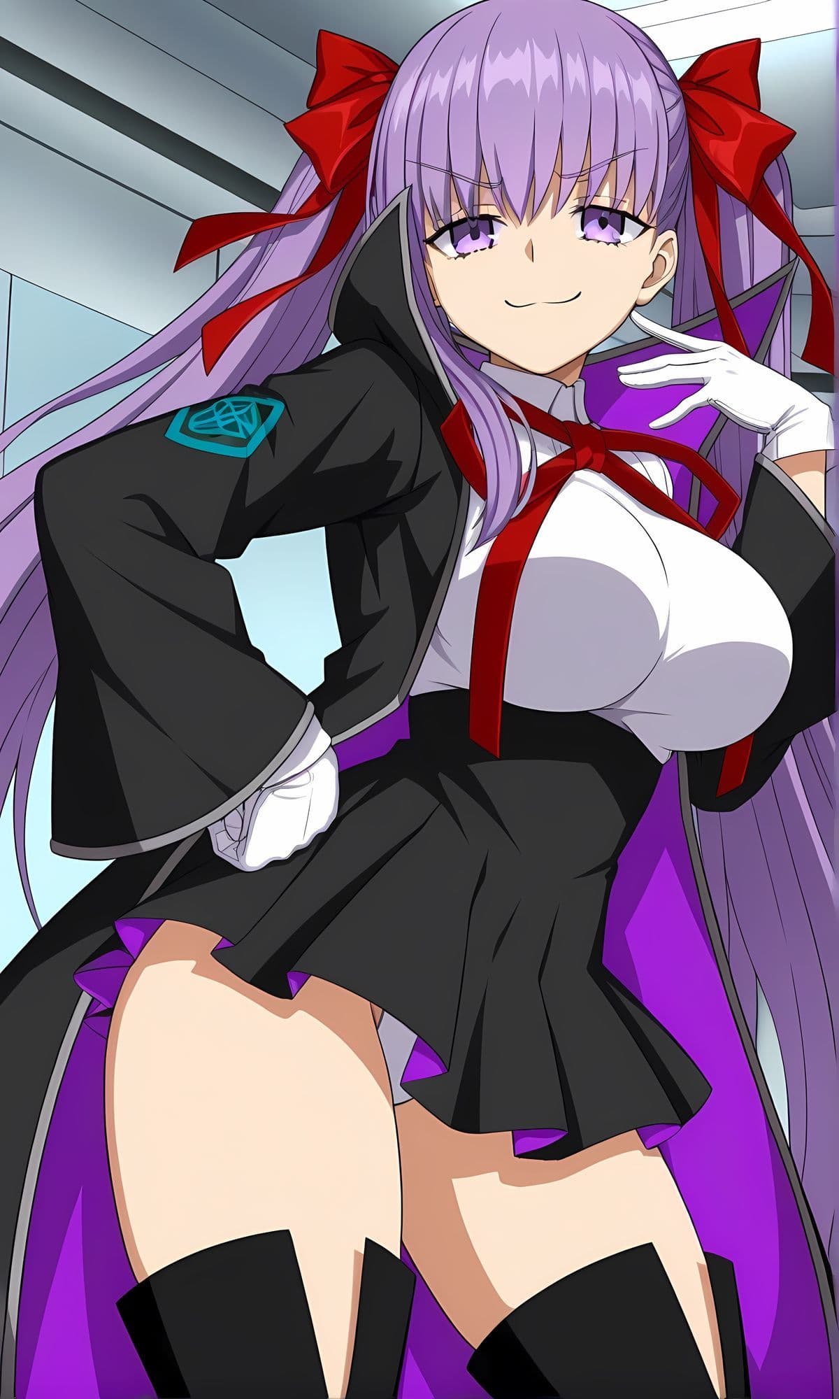 B〇ちゃんのエッチな姿が見てみたい？ サンプル1