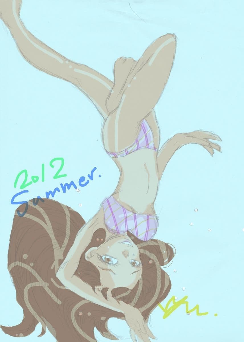 original  girl1 サンプル3