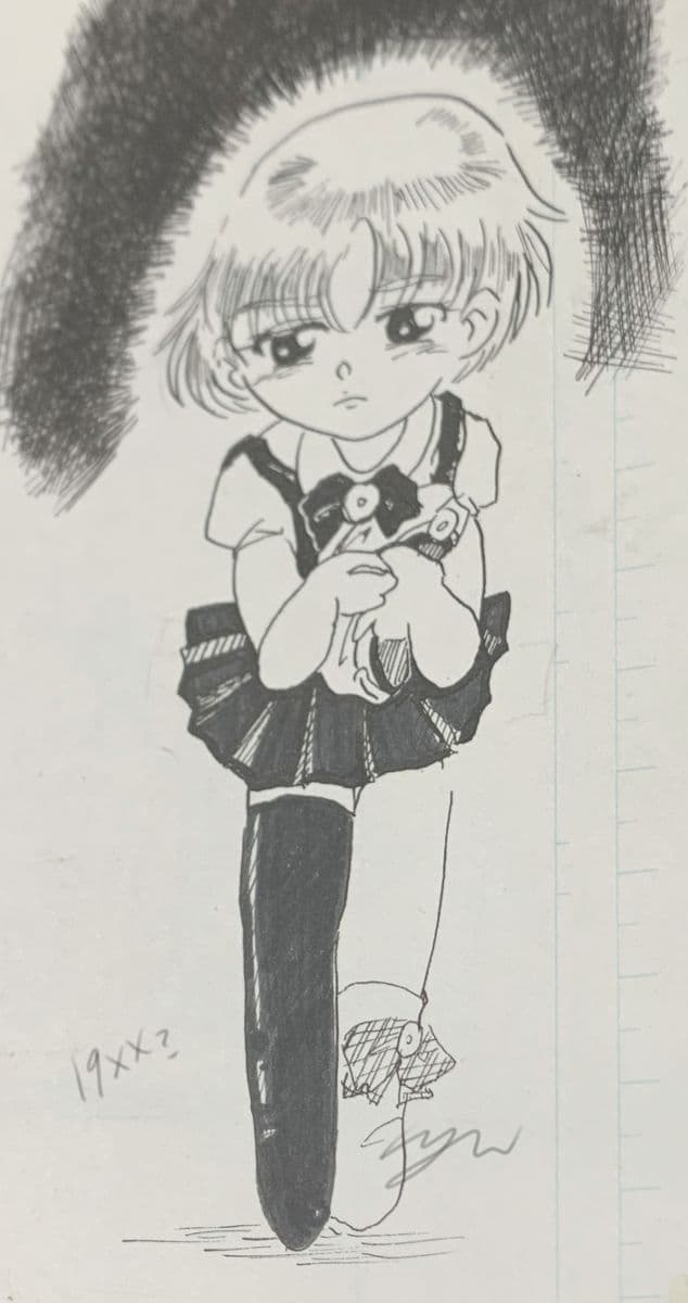 original  girl1 サンプル4
