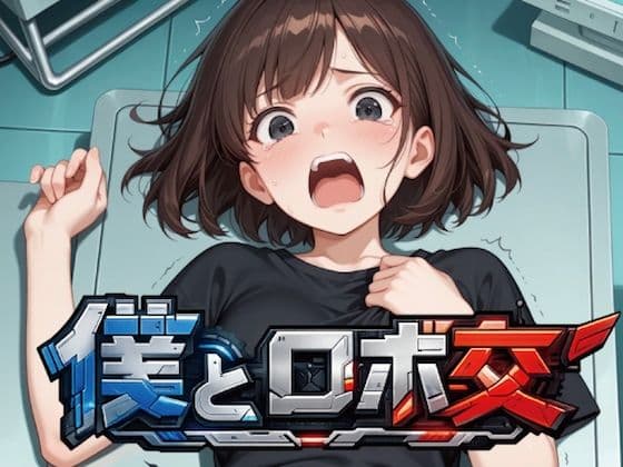 僕とロボ交