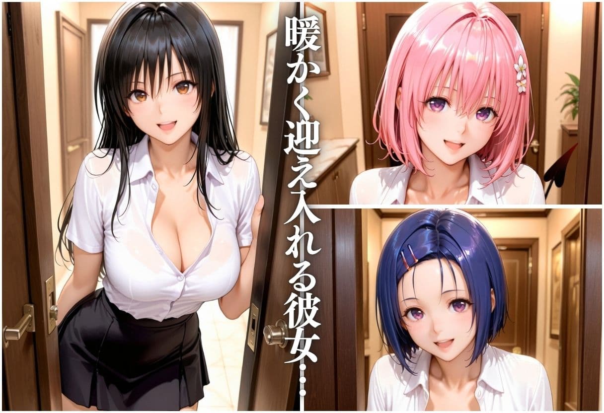 極上メンズエステ 〜禁断の裏オプで快楽堕ちする人気セラピストたち〜 サンプル3