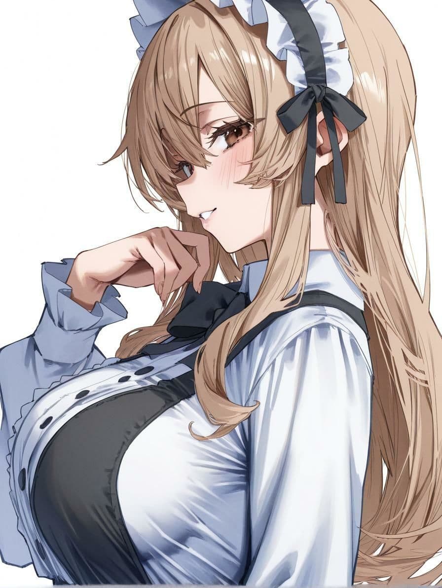バイトの先輩の裏の顔 〜黒レース姿でからかってくる先輩が可愛すぎる〜 サンプル3