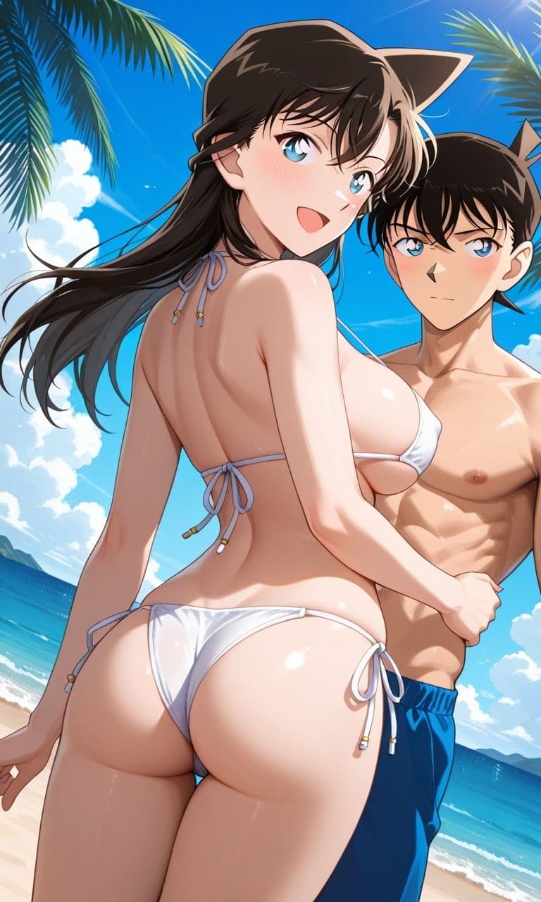 みんなが大好きなねえちゃんのエッチな姿 サンプル2