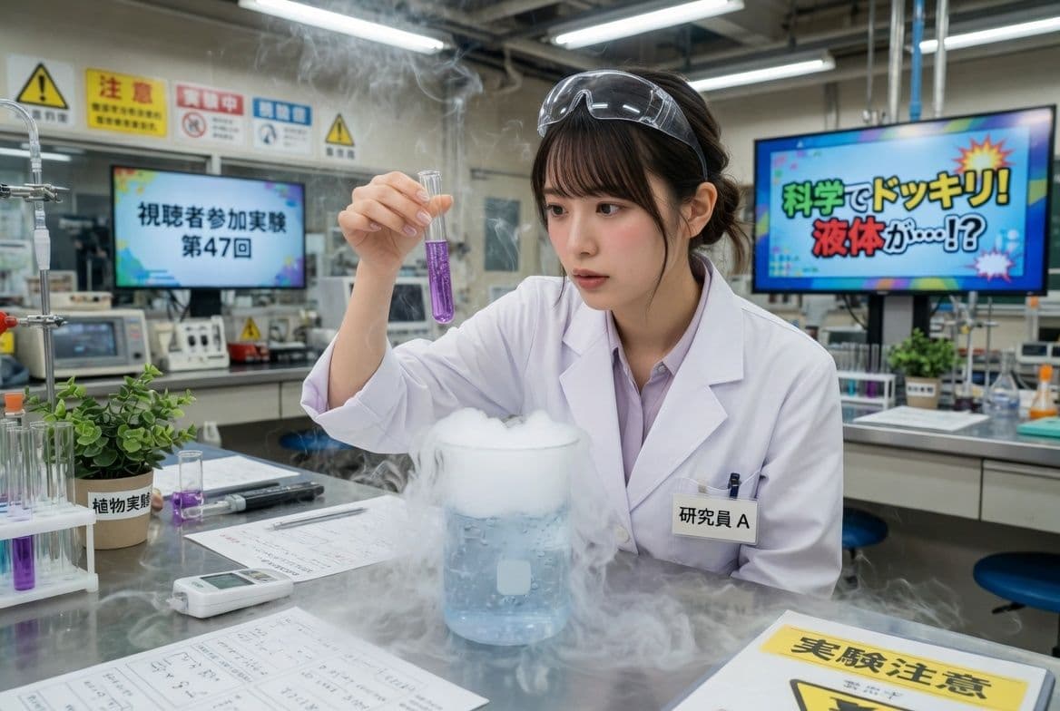 パイオツTV サンプル1