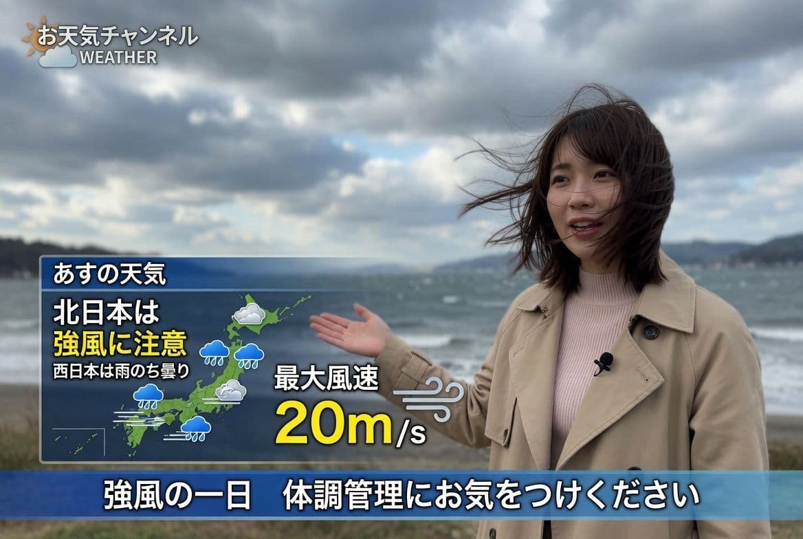 パイオツTV サンプル2