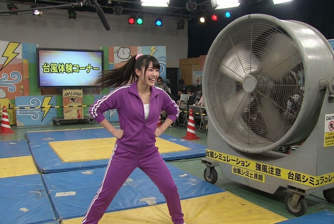 パイオツTV サンプル4