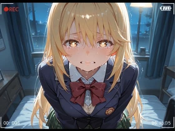 【NTR】コスプレ寝取られ拉致  食蜂操祈 サンプル1