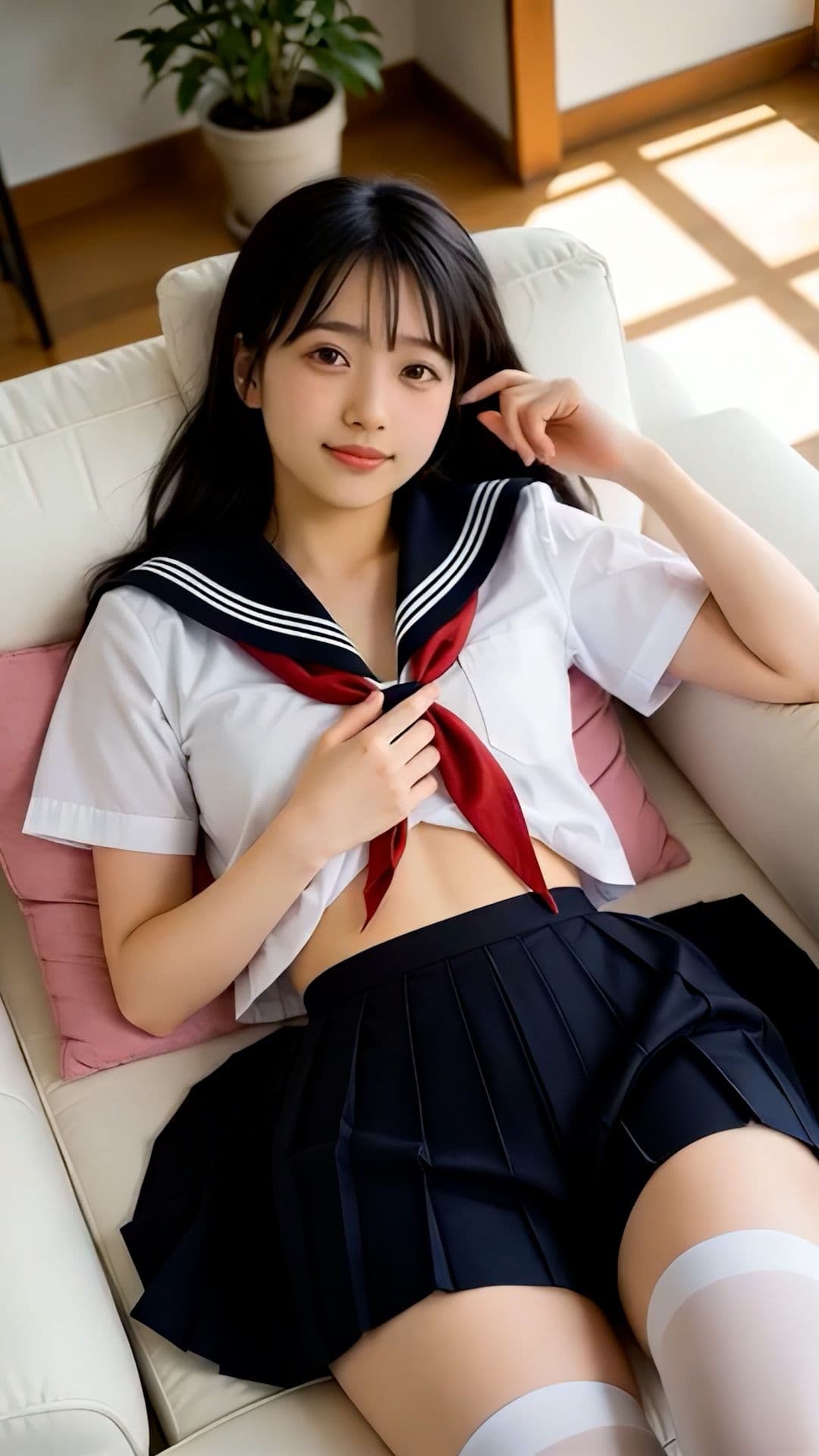 微エロ13 サンプル8