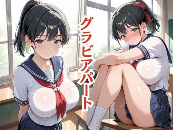 嫌われ者のキモオジ教師は生徒を呼び出してこっそり○しています  被害者11人目 優等生ゆい サンプル2