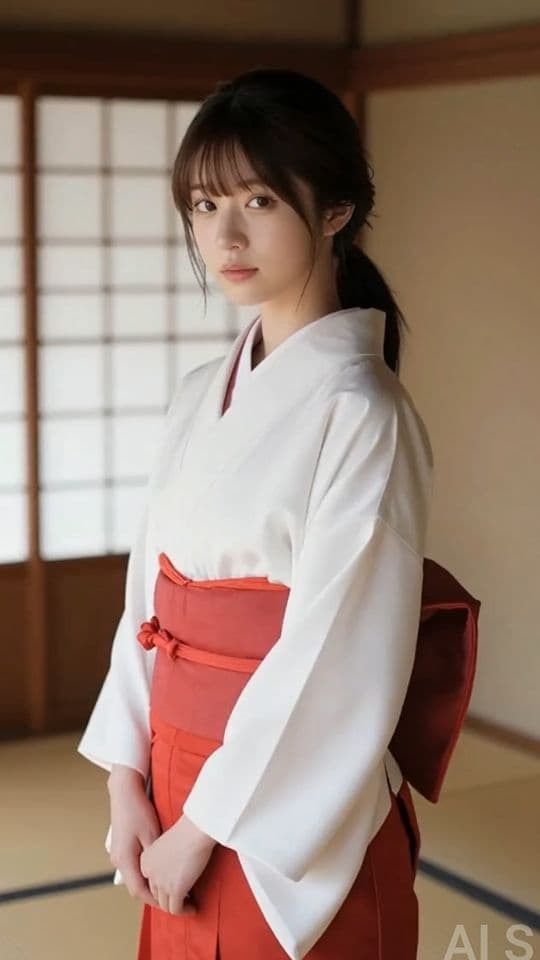 【約26分】『美人の唇』見つめあうだけで、とろけるリップライン-AIで描く究極の美女達- サンプル4